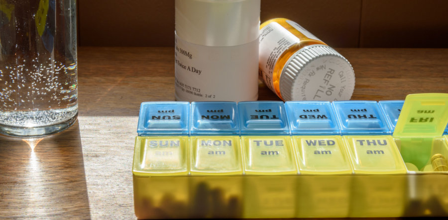 medication management